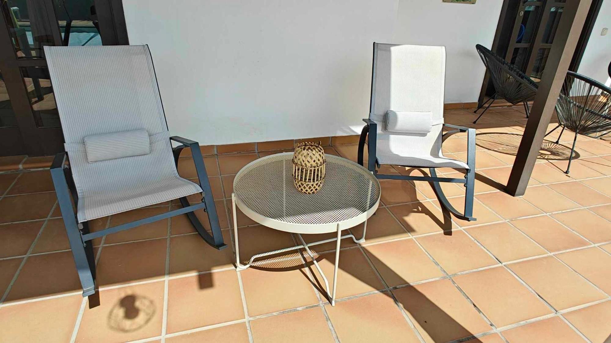 Casa Del Sol Naciente - Heated Pools - Wifi - Uk,Be,Nl,Fr Tv Channels Playa Blanca  Exterior foto